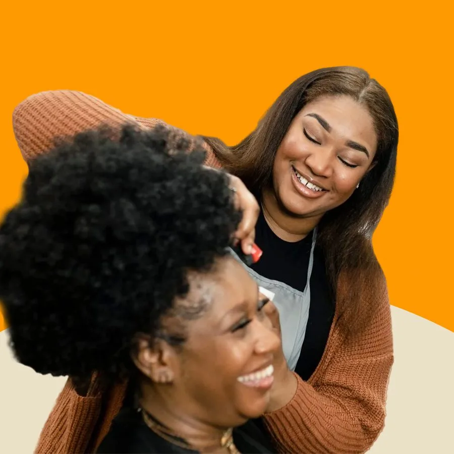 Africaribana African Caribbean-Hair Dresser